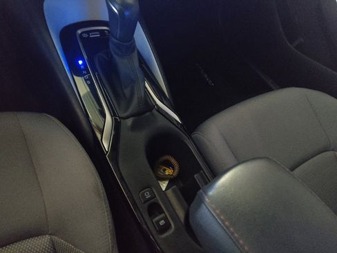 Used 2023 Toyota Corolla SE image 26