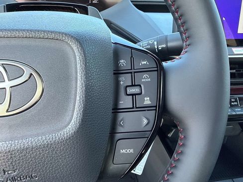 New 2026 Toyota Prius Plug-In Hybrid image 27