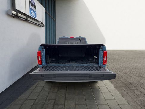 Certified 2023 Ford F150 XLT w/ Equipment Group 302A High AWD/4WD image 25