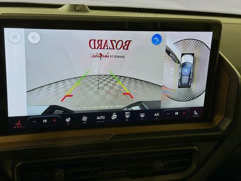 New 2026 Ford Bronco Sport Outer Banks w/ Outer Banks Tech Package+ image 15