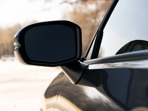 Used 2026 Honda HR-V LX image 12