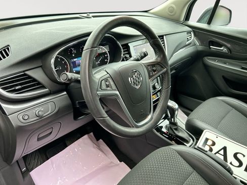Used 2022 Buick Encore Preferred w/ Safety Package AWD/4WD image 10