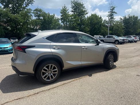 Used 2016 Lexus NX 200t AWD w/ Premium Package image 20