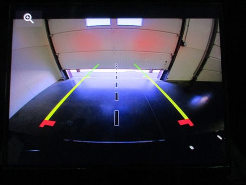 Used 2022 Jeep Grand Cherokee Altitude image 21