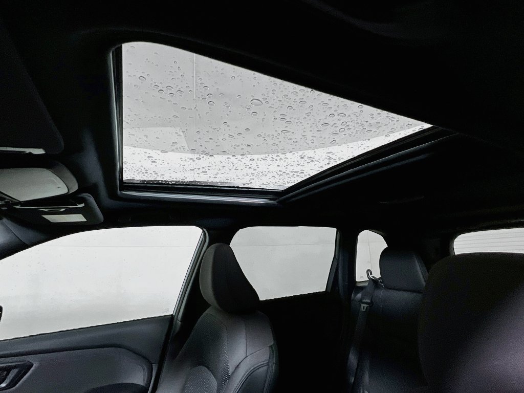 New 2026 Subaru Forester Premium AWD/4WD image 19