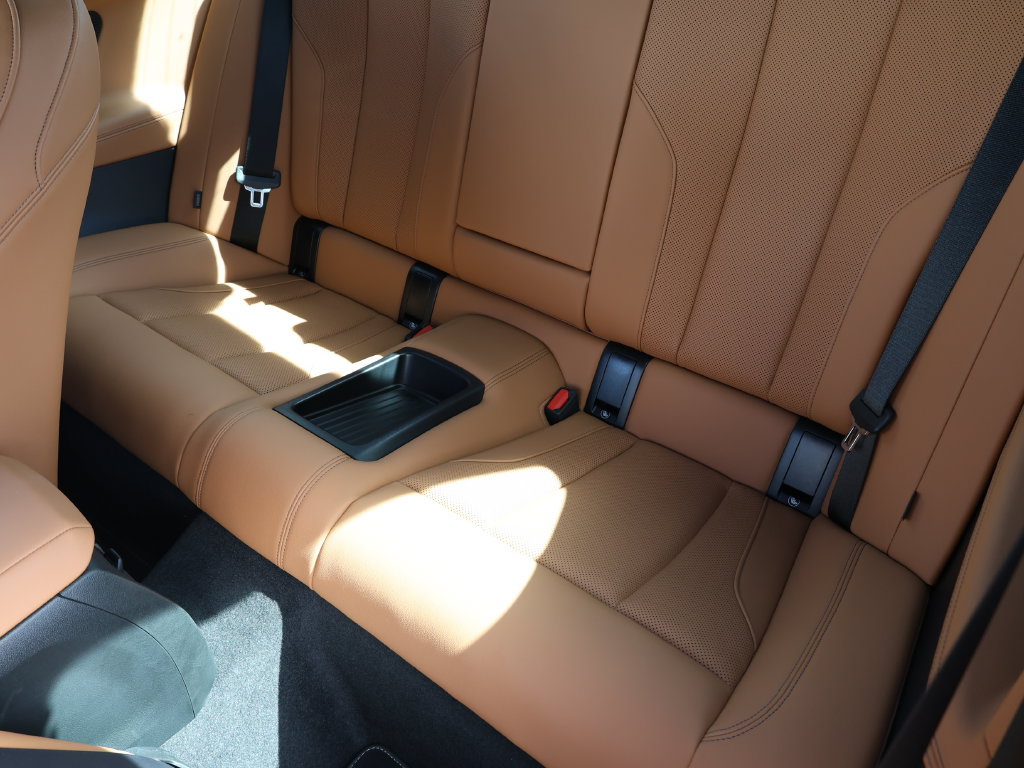 Used 2025 BMW M240i Coupe w/ Premium Package RWD image 19