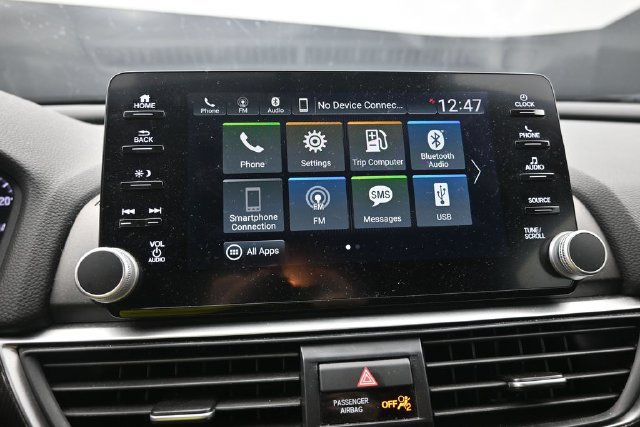 Used 2020 Honda Accord Sport image 26