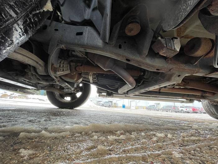 Used 2015 RAM 1500 Big Horn AWD/4WD image 16