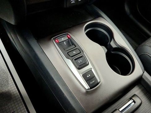 Used 2023 Honda Ridgeline Sport image 15