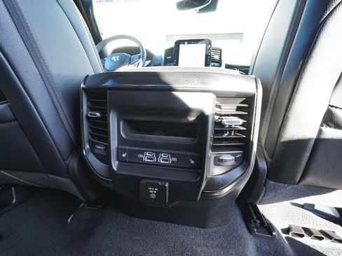 Used 2025 RAM 1500 Rebel w/ Rebel Level 2 Equipment Group image 31