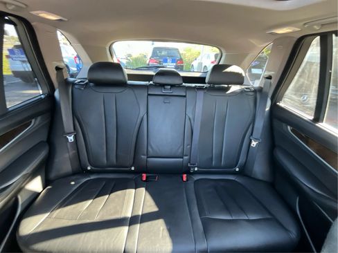 Used 2015 BMW X5 xDrive35i AWD/4WD image 21