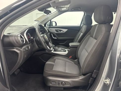 Used 2024 Chevrolet Blazer LT FWD image 22