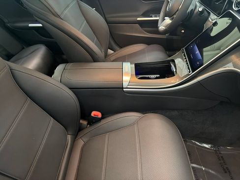 New 2026 Mercedes-Benz C 300 Sedan image 30
