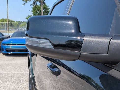 New 2026 RAM 1500 Big Horn AWD/4WD image 12