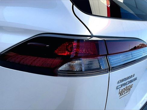 New 2026 Toyota Corolla Cross L image 20