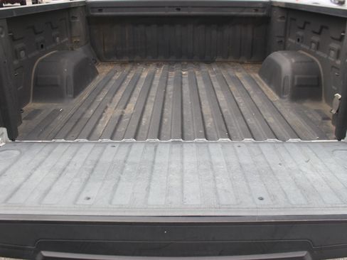 Used 2020 Chevrolet Silverado 1500 RST w/ All-Star Edition AWD/4WD image 12