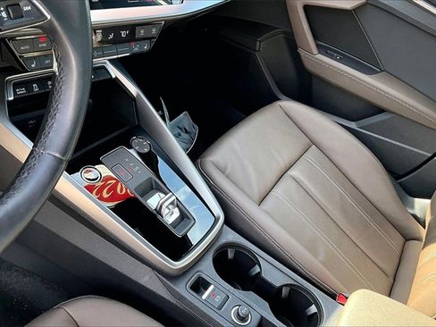 Certified 2022 Audi A3 2.0T Premium Plus w/ Premium Plus Package image 23