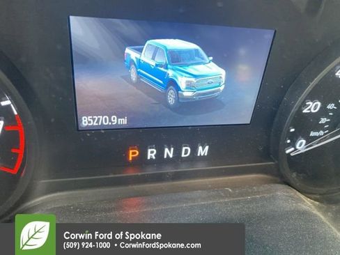 Used 2022 Ford F150 XL w/ STX Appearance Package image 10