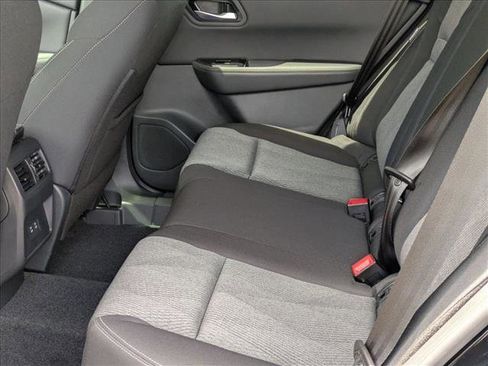 New 2026 Nissan Rogue SV image 14