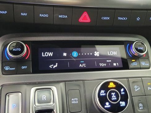 Used 2023 Hyundai Palisade Calligraphy AWD/4WD image 30