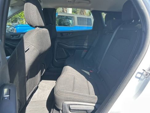 Certified 2024 Ford Escape Active w/ Tech Pack #1 FWD image 12