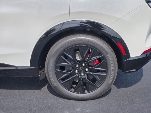 New 2025 Ford Mustang Mach-E Premium w/ Sport Appearance Package image 18