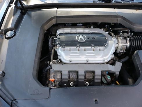 Used 2013 Acura TL SH-AWD image 39