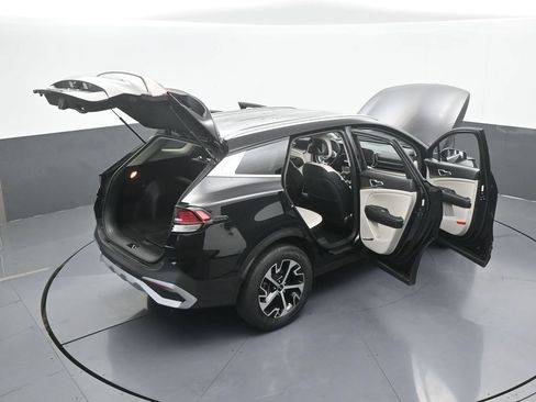 Used 2024 Kia Sportage EX AWD/4WD image 70
