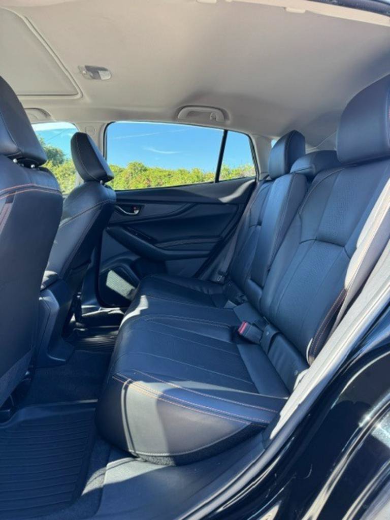 Used 2018 Subaru Crosstrek 2.0i Limited AWD/4WD image 17