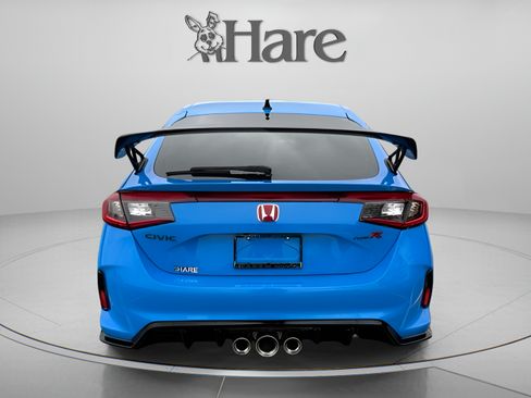 Used 2023 Honda Civic Type R image 4