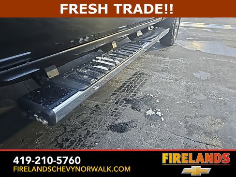 Used 2018 GMC Sierra 3500 Denali w/ Duramax Plus Package image 11