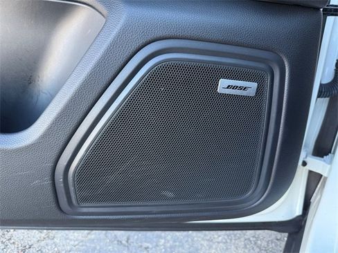 Used 2021 Porsche Macan image 13