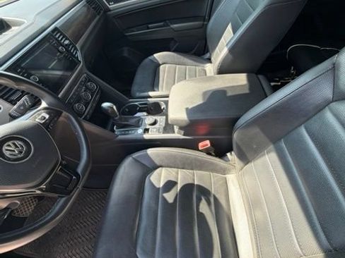 Used 2019 Volkswagen Atlas SEL Premium AWD/4WD image 5