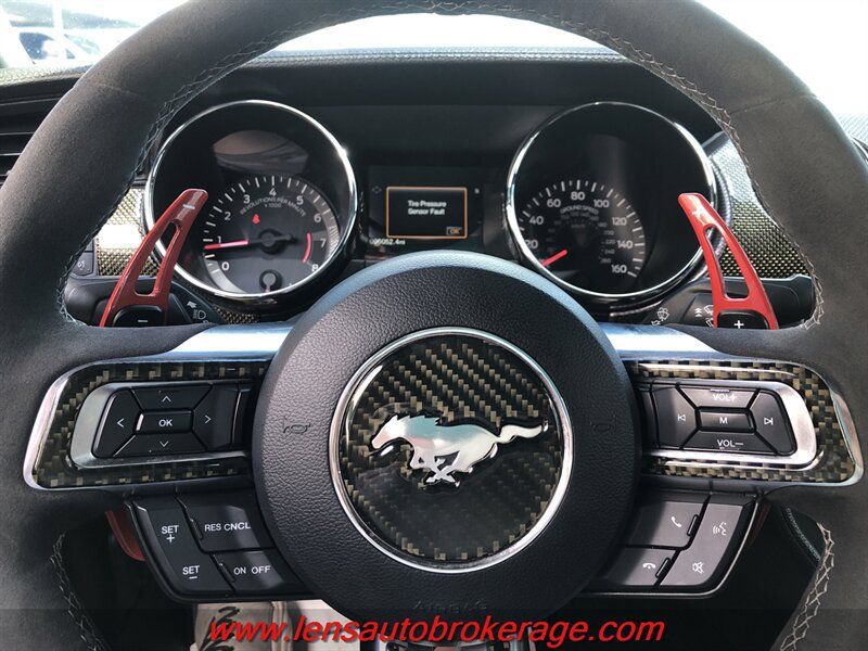 Used 2016 Ford Mustang GT RWD image 13