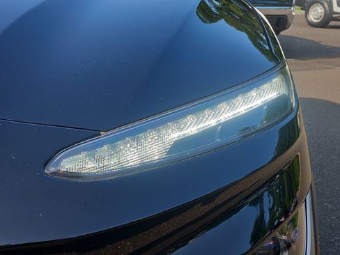 Used 2023 Hyundai Kona SEL AWD/4WD image 9