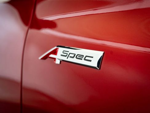 New 2026 Acura MDX A-Spec image 19