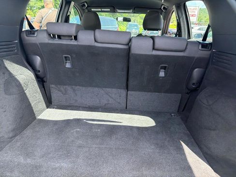 Used 2019 Honda HR-V Sport image 11