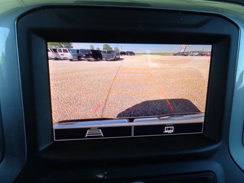 Used 2024 GMC Sierra 2500 Pro w/ Convenience Package AWD/4WD image 37
