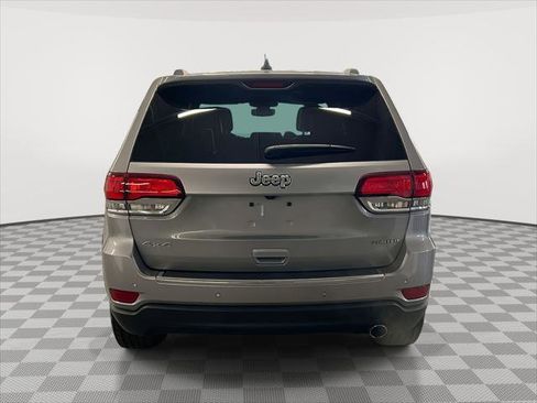 Used 2020 Jeep Grand Cherokee Limited image 5