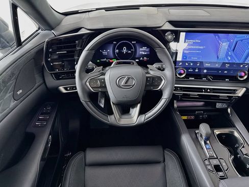 New 2026 Lexus RX 350 w/ Convenience Package AWD/4WD image 19