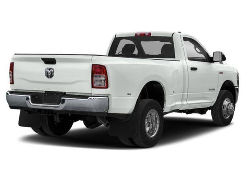 Used 2021 RAM 3500 Tradesman AWD/4WD image 5