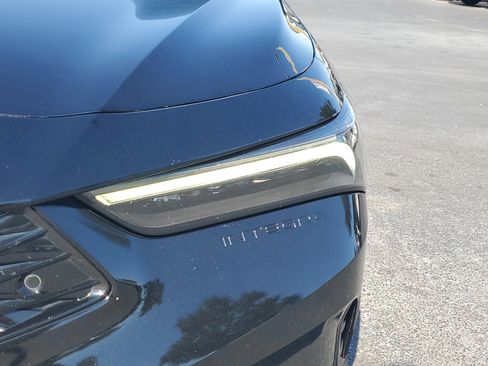 Used 2023 Acura Integra A-Spec image 3