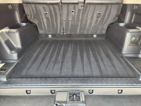 Used 2012 Toyota 4Runner SR5 w/ Convenience Pkg RWD image 32