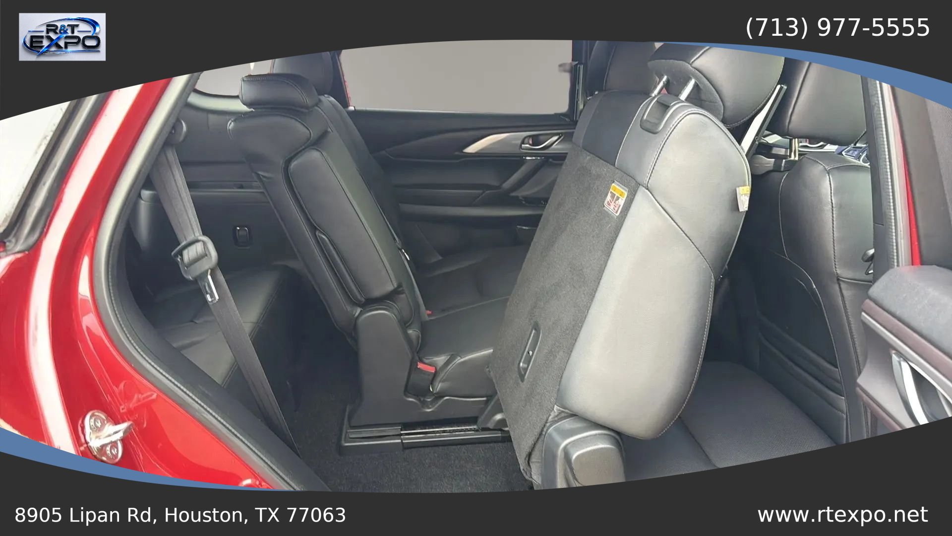 Used 2019 MAZDA CX-9 Grand Touring FWD image 44