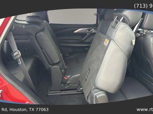Used 2019 MAZDA CX-9 Grand Touring FWD image 44