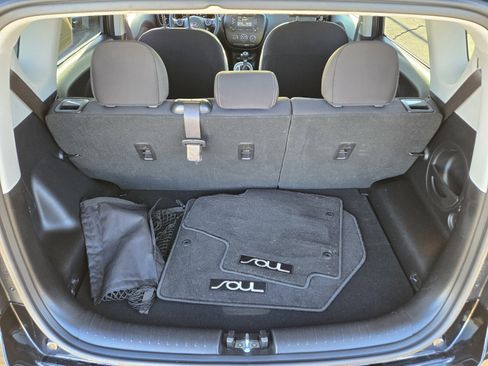 Certified 2019 Kia Soul image 14