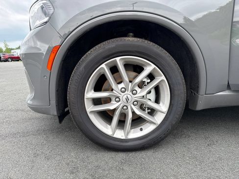 Used 2026 Dodge Durango GT AWD/4WD image 25