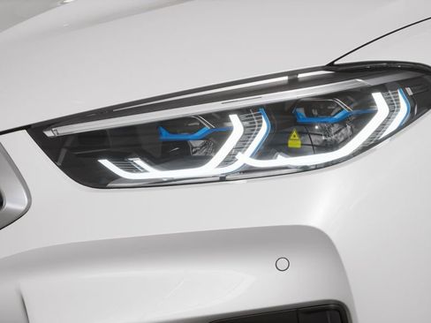 New 2026 BMW 840i Convertible image 31