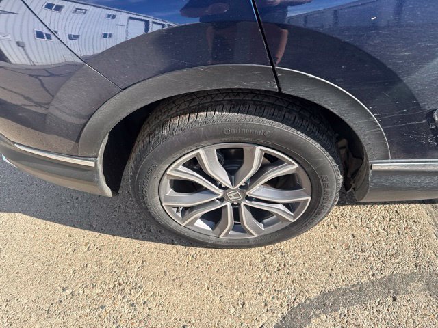 Used 2021 Honda CR-V Touring image 18