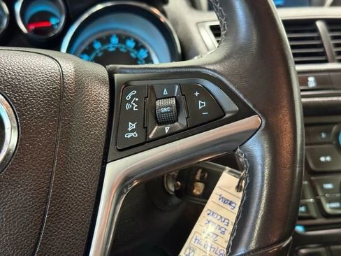 Used 2014 Buick Encore FWD image 15